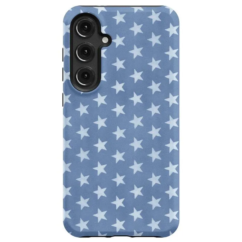 Editors Choice Coastal Blues | Denim Stars Case  Dont Miss Out!