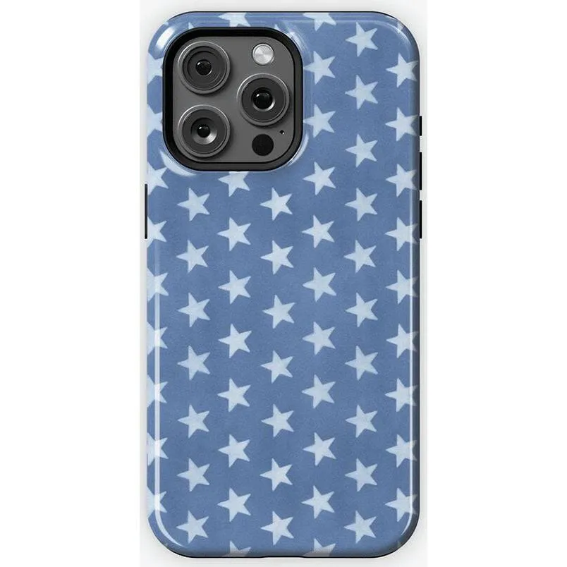 Editors Choice Coastal Blues | Denim Stars Case  Dont Miss Out!