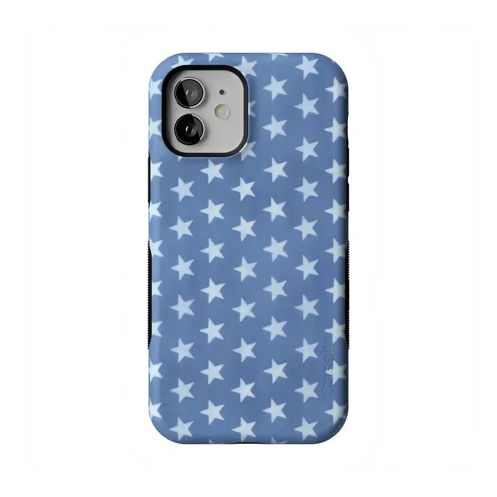 Editors Choice Coastal Blues | Denim Stars Case  Dont Miss Out!
