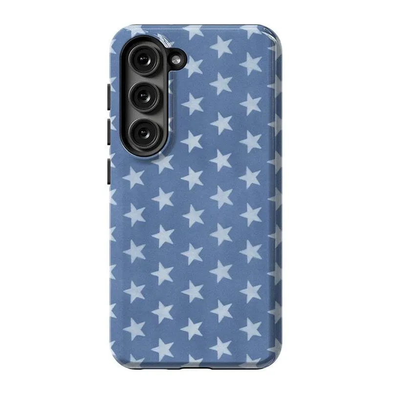 Editors Choice Coastal Blues | Denim Stars Case  Dont Miss Out!