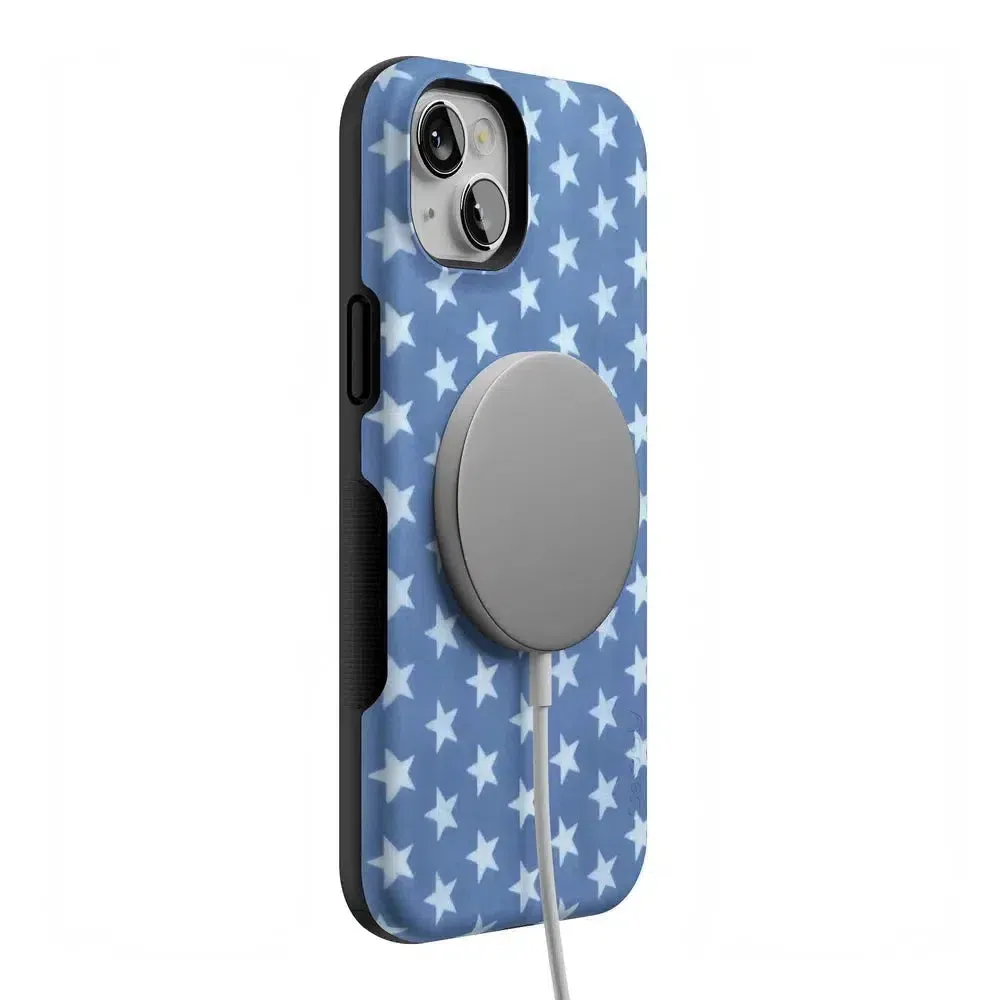 Editors Choice Coastal Blues | Denim Stars Case  Dont Miss Out!
