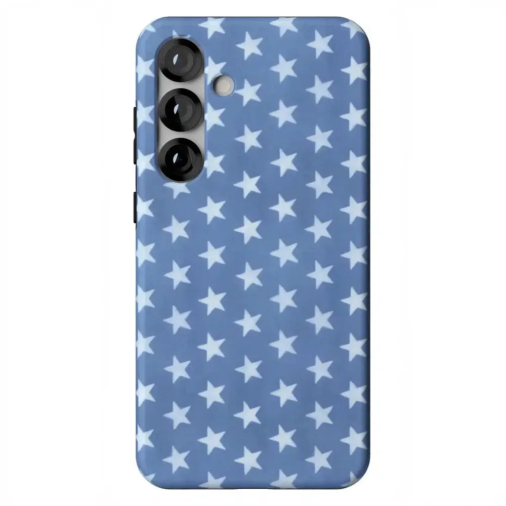 Editors Choice Coastal Blues | Denim Stars Case  Dont Miss Out!