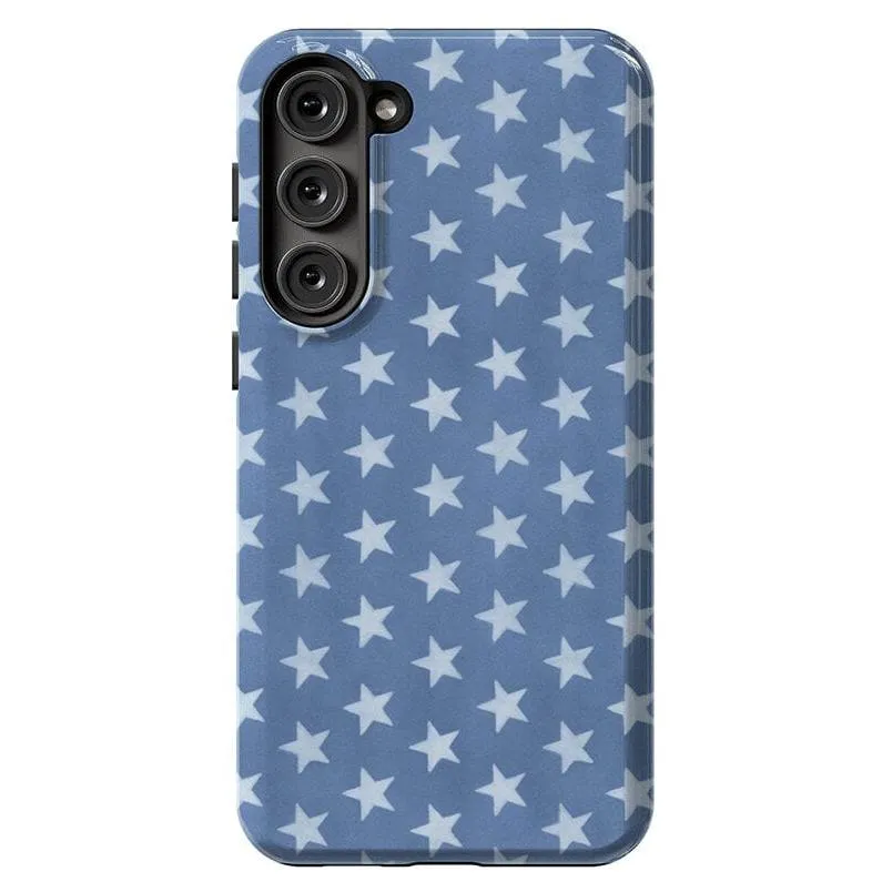 Editors Choice Coastal Blues | Denim Stars Case  Dont Miss Out!