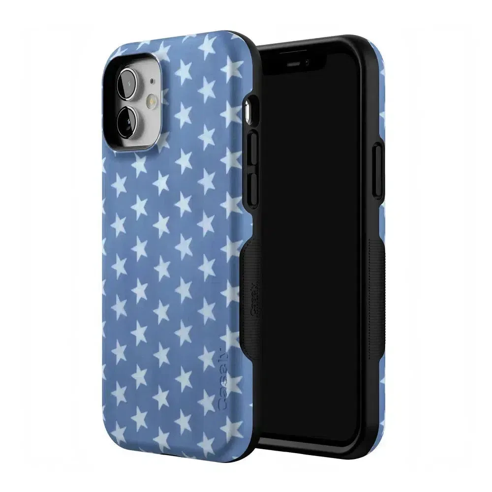 Editors Choice Coastal Blues | Denim Stars Case  Dont Miss Out!