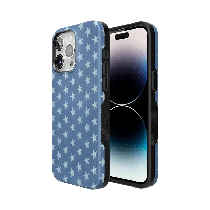 Editors Choice Coastal Blues | Denim Stars Case  Dont Miss Out!