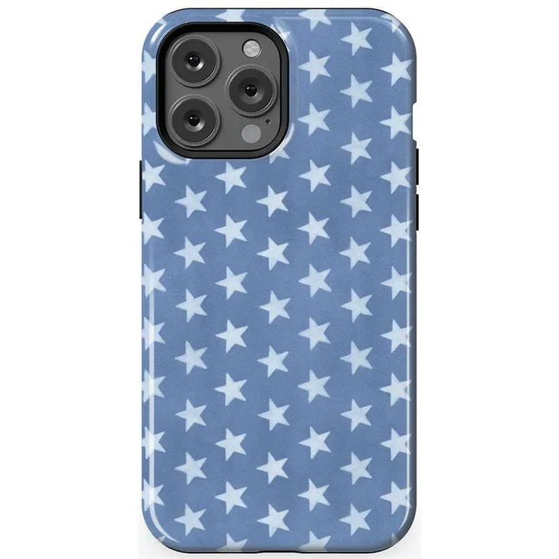 Editors Choice Coastal Blues | Denim Stars Case  Dont Miss Out!
