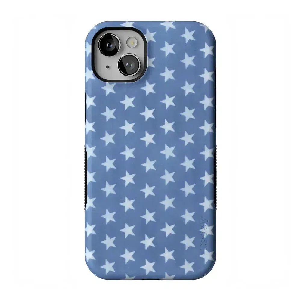 Editors Choice Coastal Blues | Denim Stars Case  Dont Miss Out!