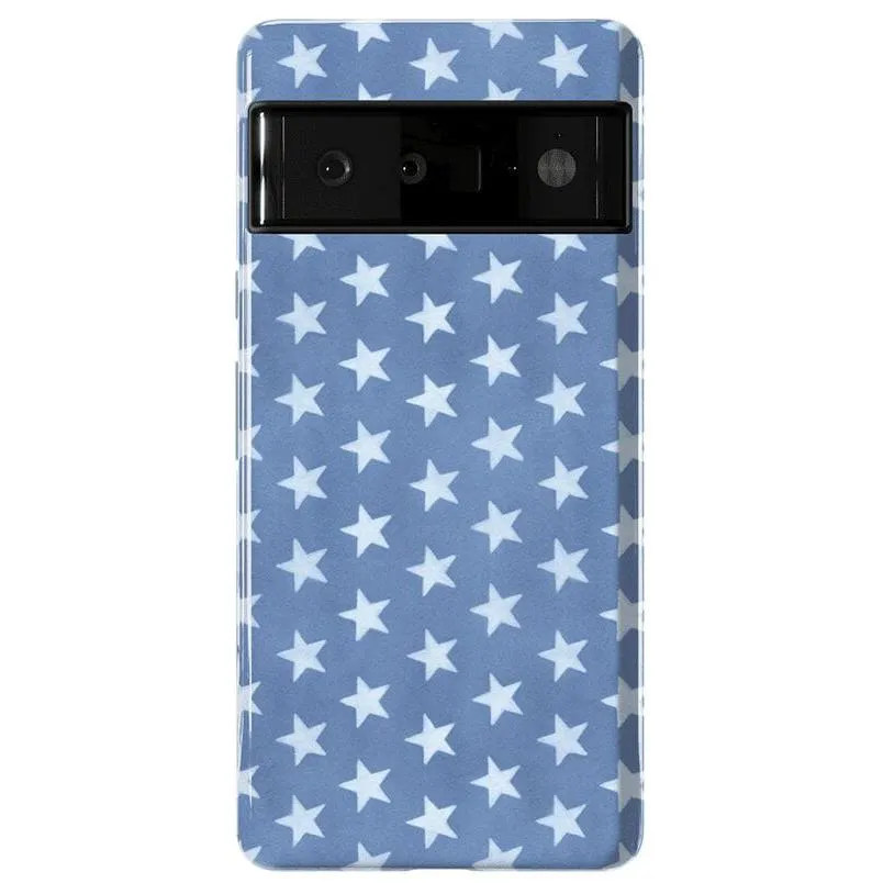 Editors Choice Coastal Blues | Denim Stars Case  Dont Miss Out!