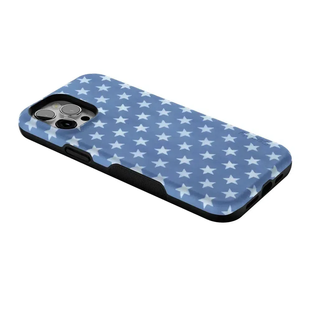 Editors Choice Coastal Blues | Denim Stars Case  Dont Miss Out!