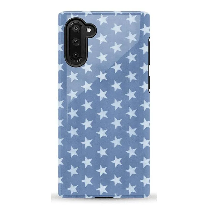 Editors Choice Coastal Blues | Denim Stars Case  Dont Miss Out!