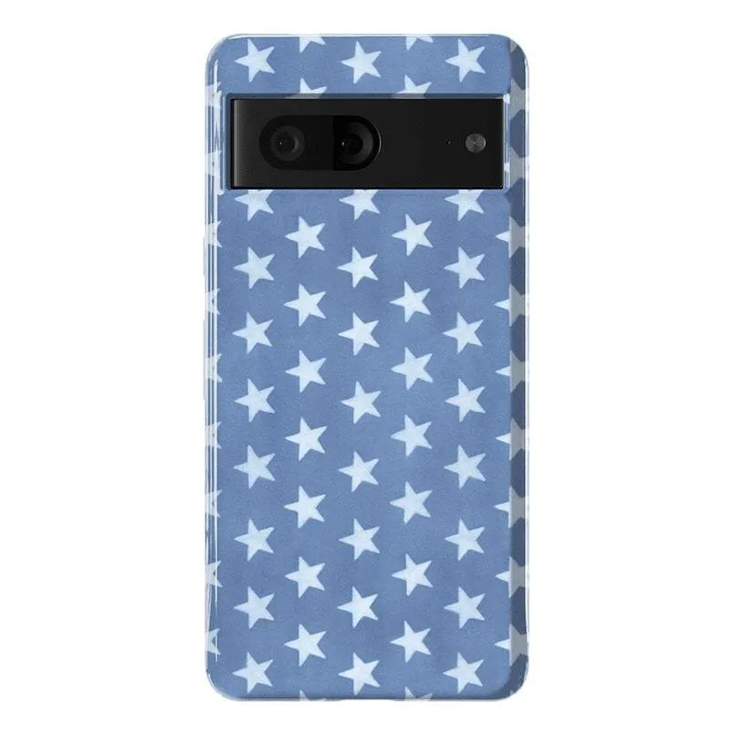 Editors Choice Coastal Blues | Denim Stars Case  Dont Miss Out!