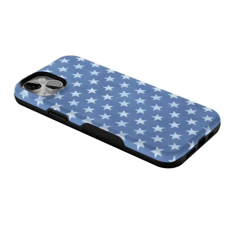 Editors Choice Coastal Blues | Denim Stars Case  Dont Miss Out!