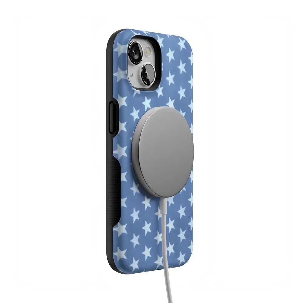 Editors Choice Coastal Blues | Denim Stars Case  Dont Miss Out!