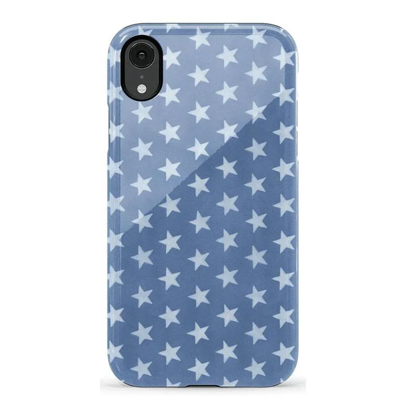 Editors Choice Coastal Blues | Denim Stars Case  Dont Miss Out!