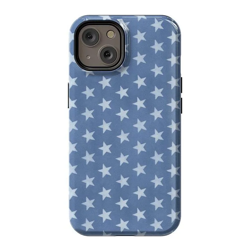 Editors Choice Coastal Blues | Denim Stars Case  Dont Miss Out!