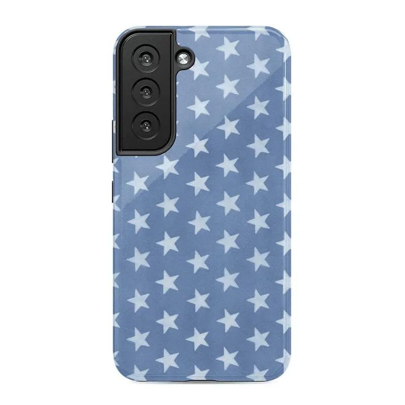 Editors Choice Coastal Blues | Denim Stars Case  Dont Miss Out!