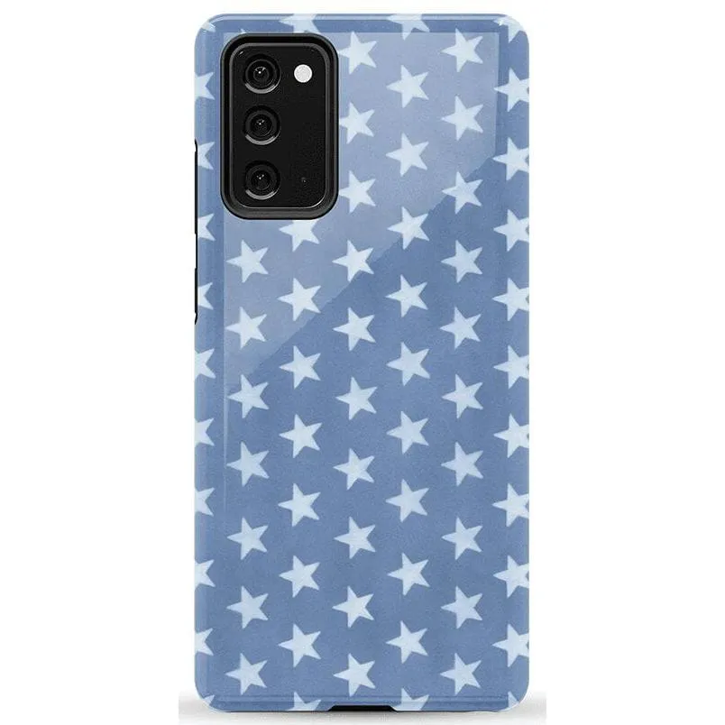 Editors Choice Coastal Blues | Denim Stars Case  Dont Miss Out!