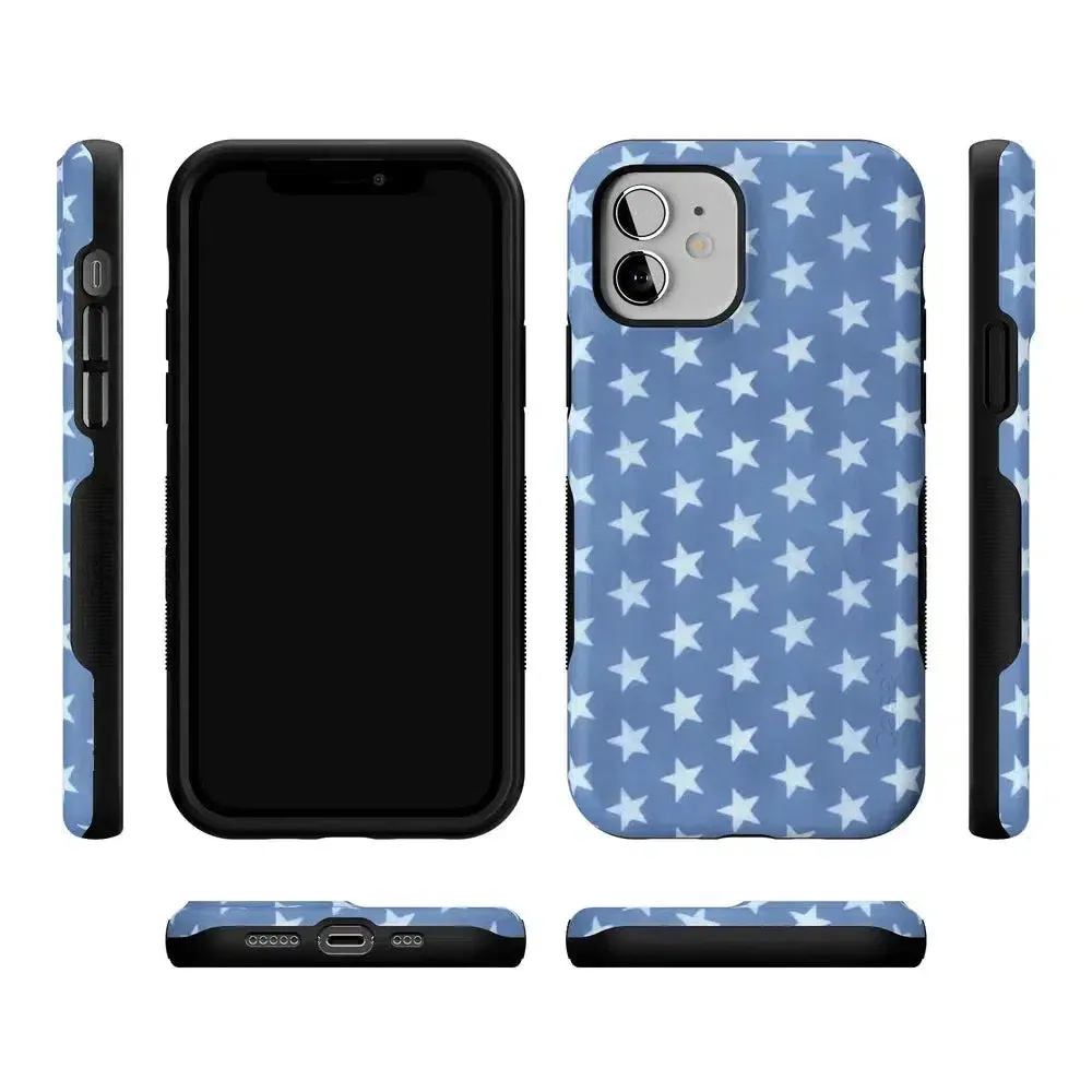 Editors Choice Coastal Blues | Denim Stars Case  Dont Miss Out!