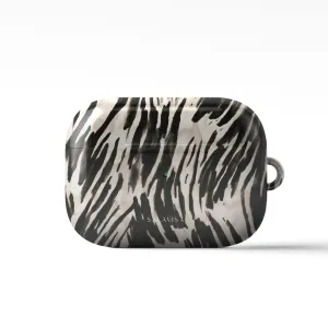 Editors Choice Dark Zebra AirPods Case  Today Only!