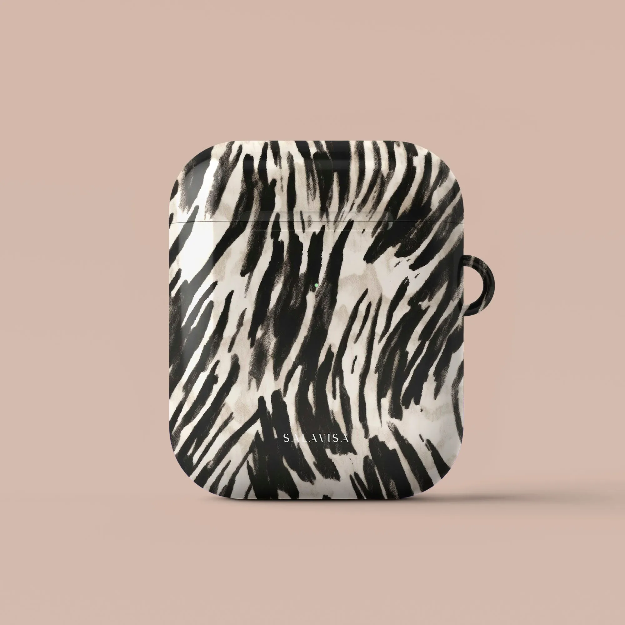 Editors Choice Dark Zebra AirPods Case  Today Only!