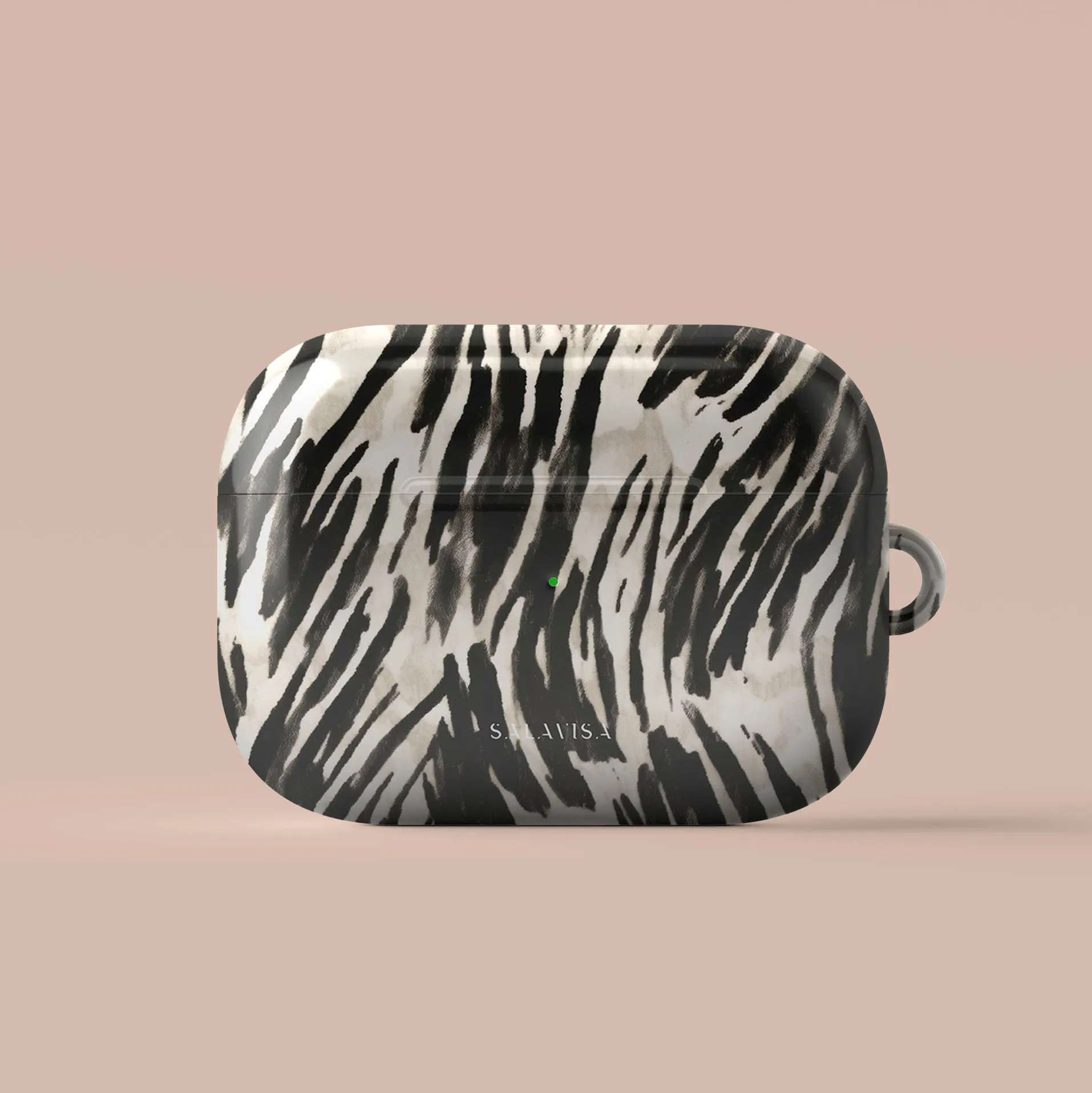 Editors Choice Dark Zebra AirPods Case  Today Only!
