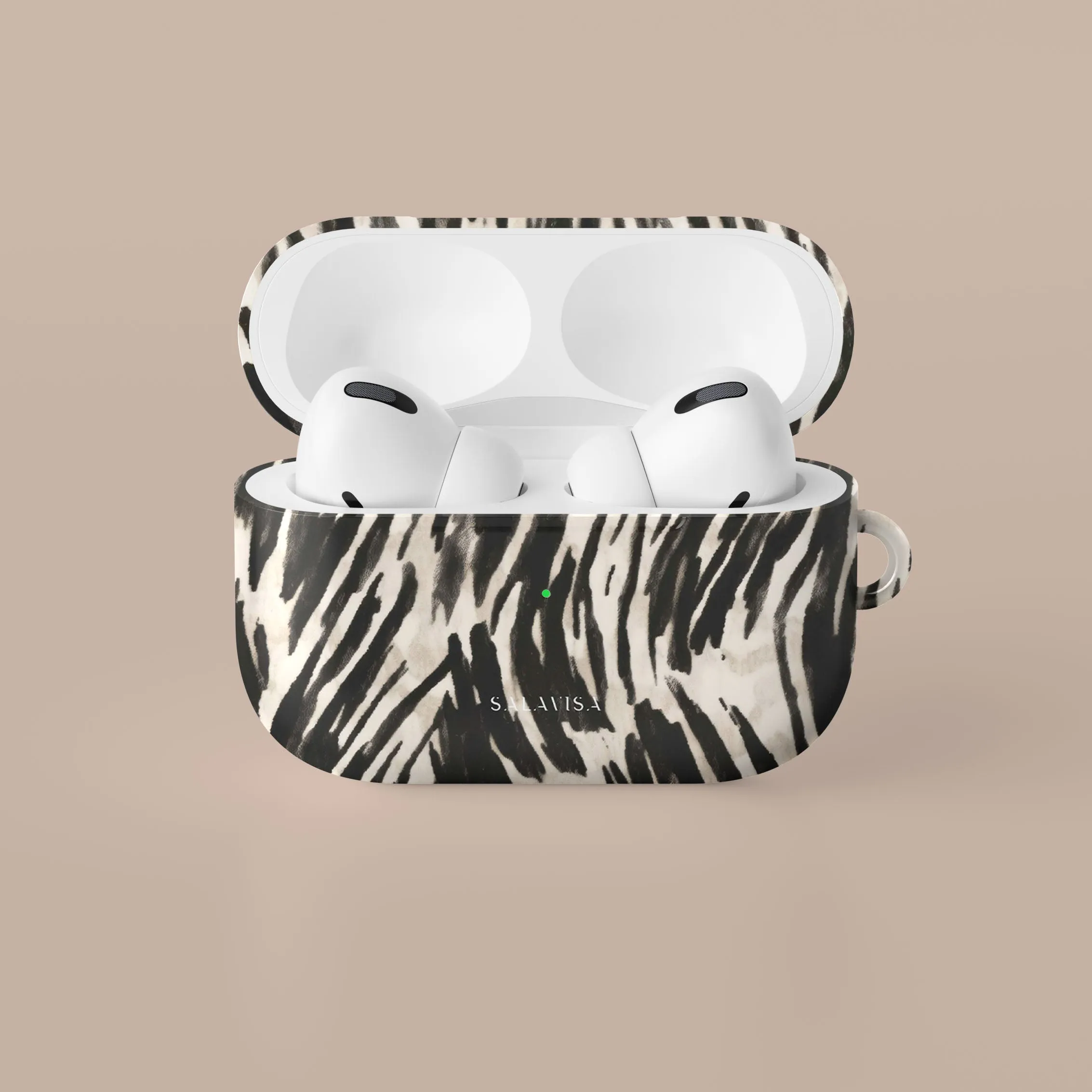 Editors Choice Dark Zebra AirPods Case  Today Only!