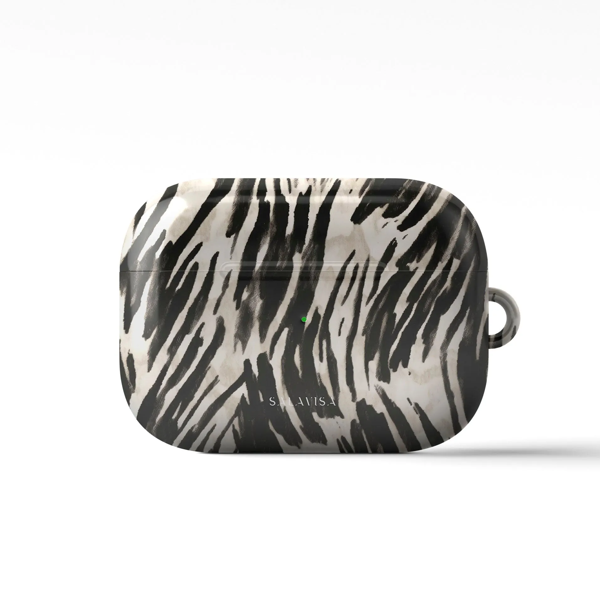 Editors Choice Dark Zebra AirPods Case  Today Only!