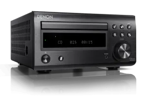 Editors Choice Denon RCD-M41 CD Receiver, Bluetooth and FM Tuner (Each)  Ends Soon!