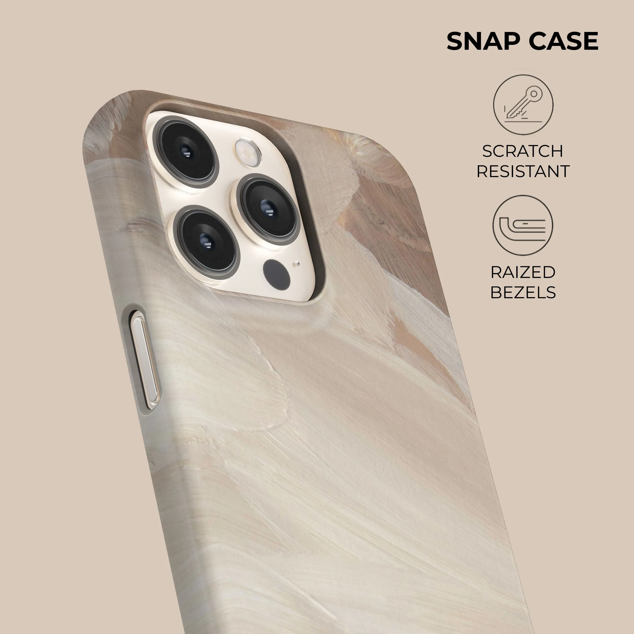 Editors Choice Dewdrop Luminous Phone Case  Going Fast!