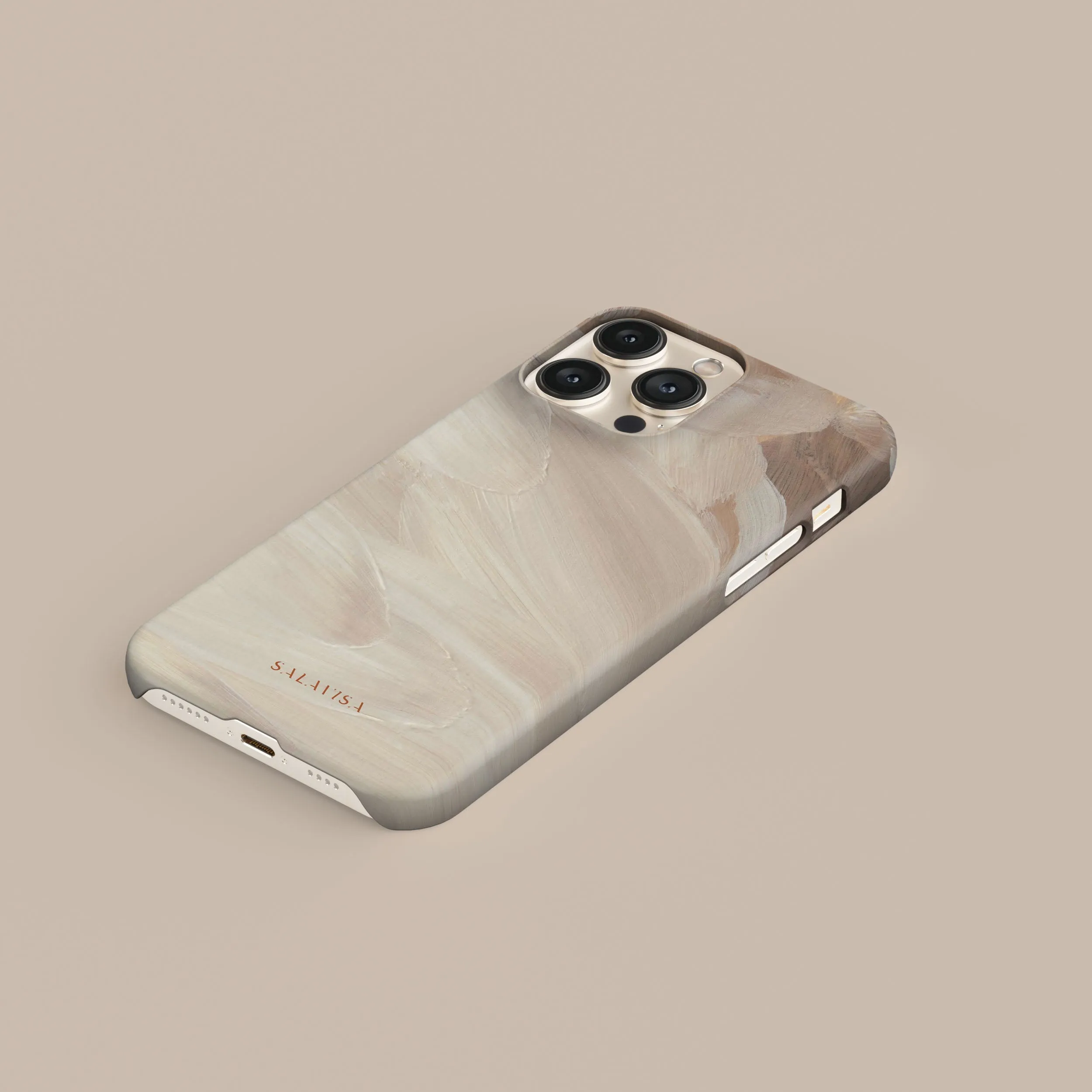 Editors Choice Dewdrop Luminous Phone Case  Going Fast!