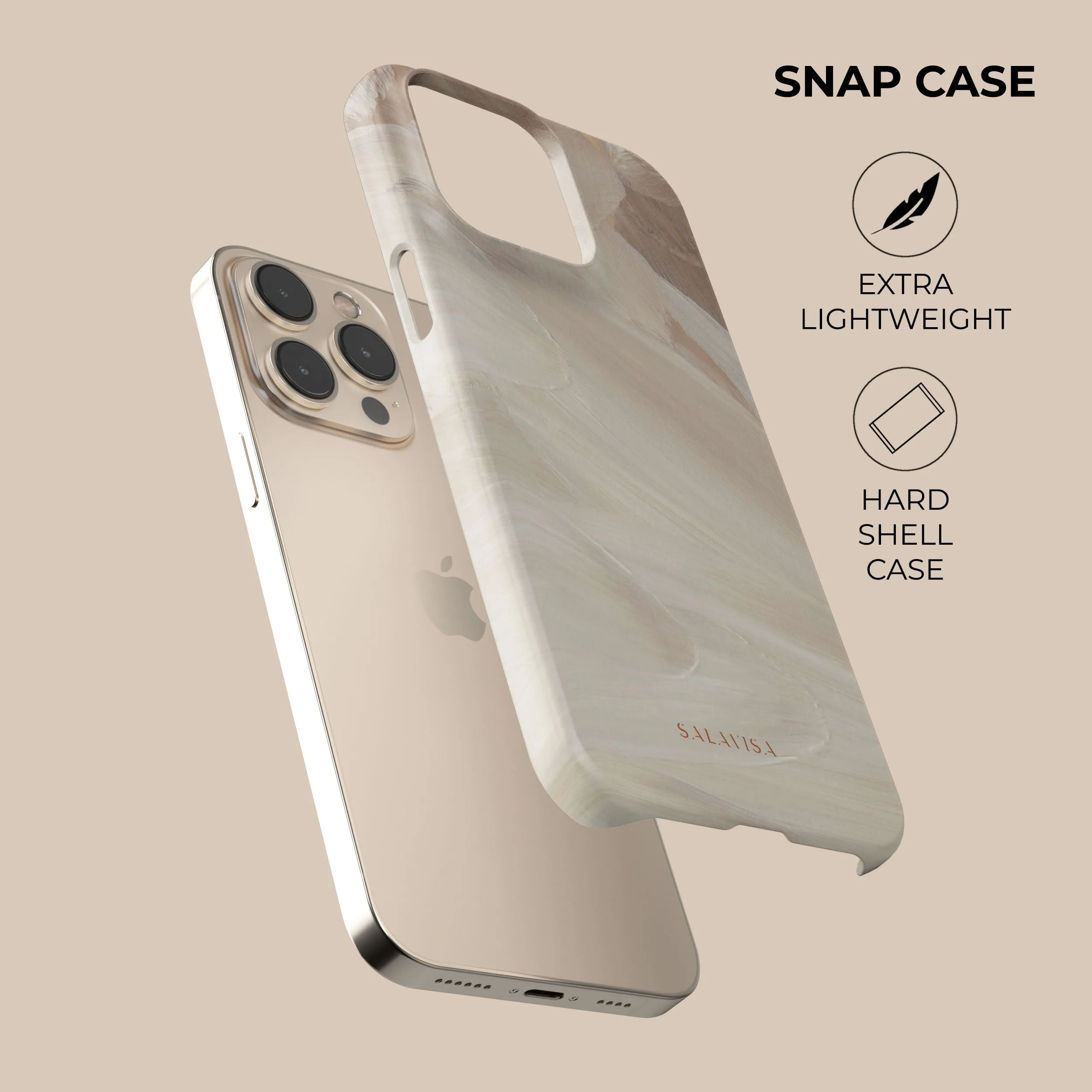 Editors Choice Dewdrop Luminous Phone Case  Going Fast!