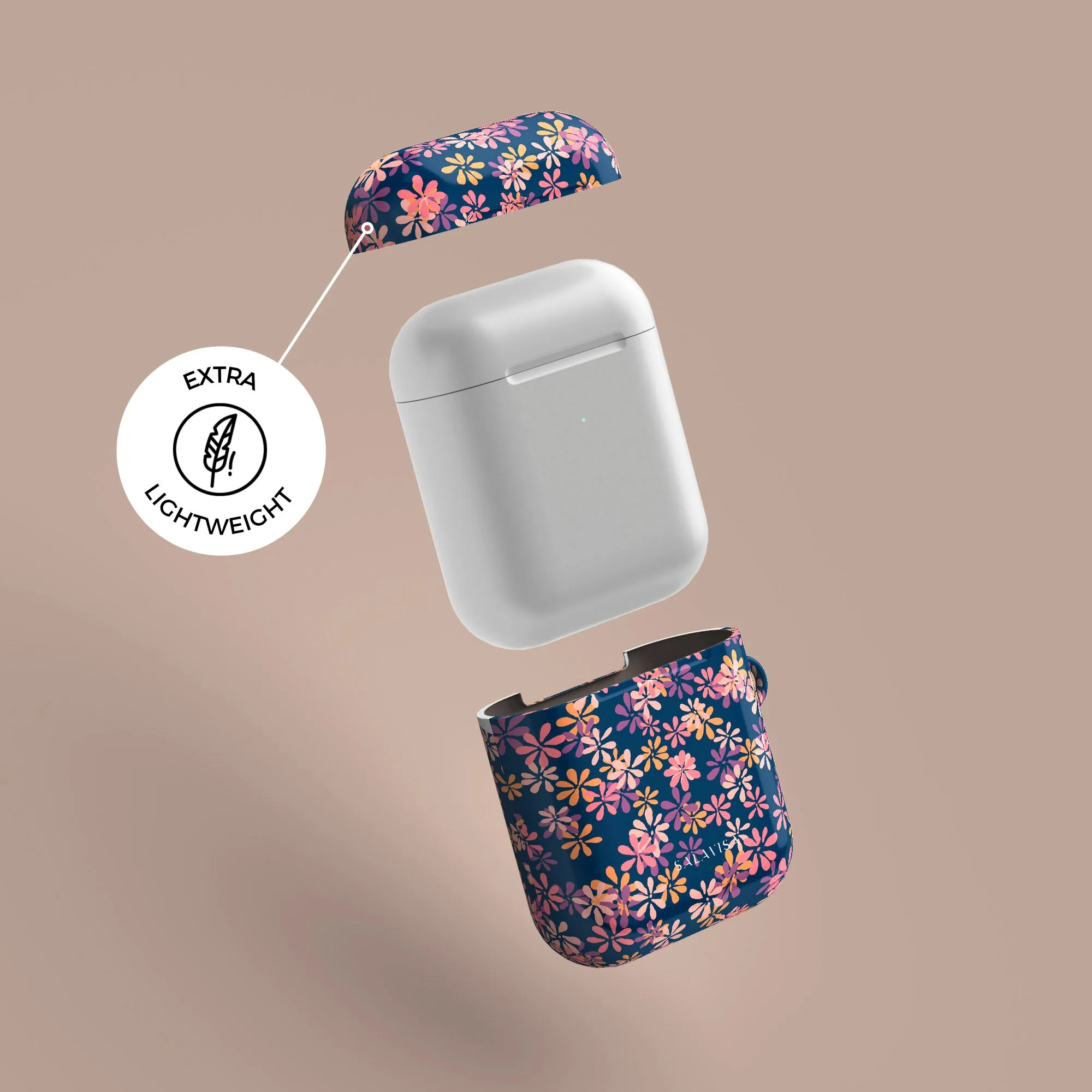 Editors Choice Ditsy Spring AirPods Case  Going Fast!