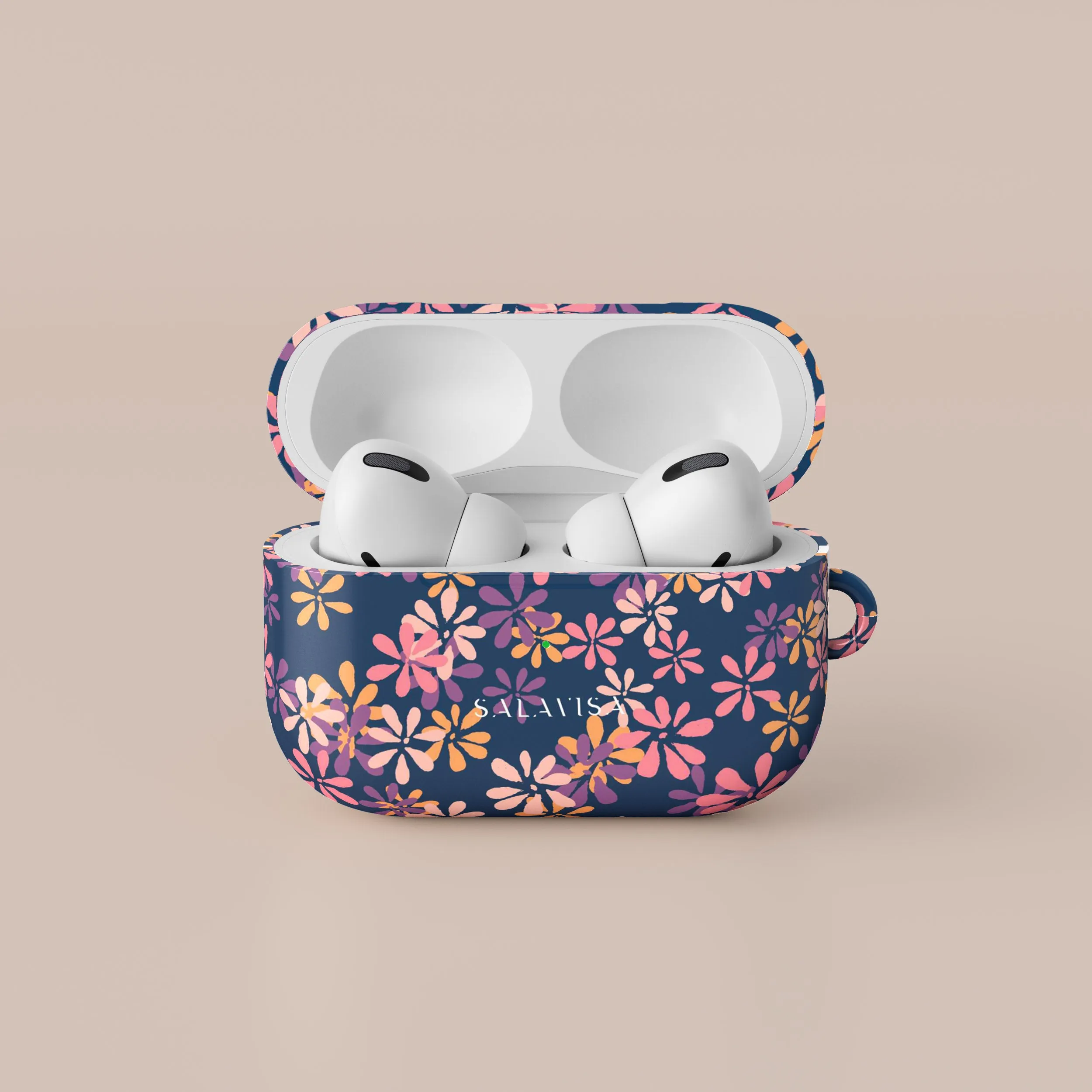 Editors Choice Ditsy Spring AirPods Case  Going Fast!
