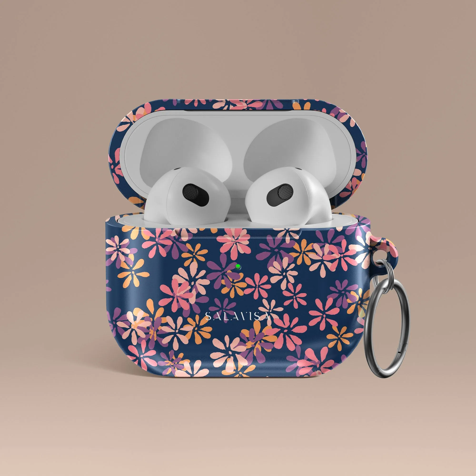 Editors Choice Ditsy Spring AirPods Case  Going Fast!
