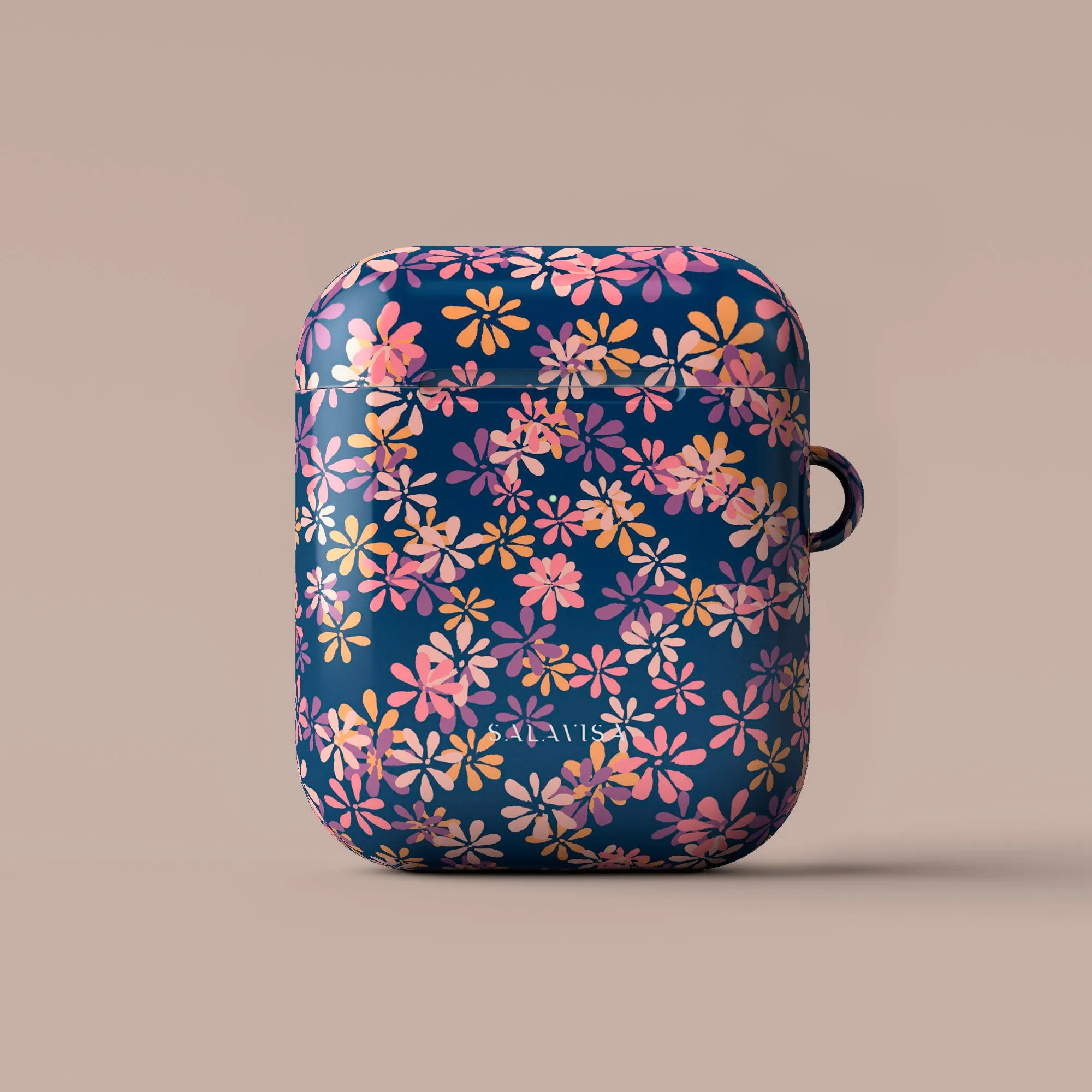 Editors Choice Ditsy Spring AirPods Case  Going Fast!
