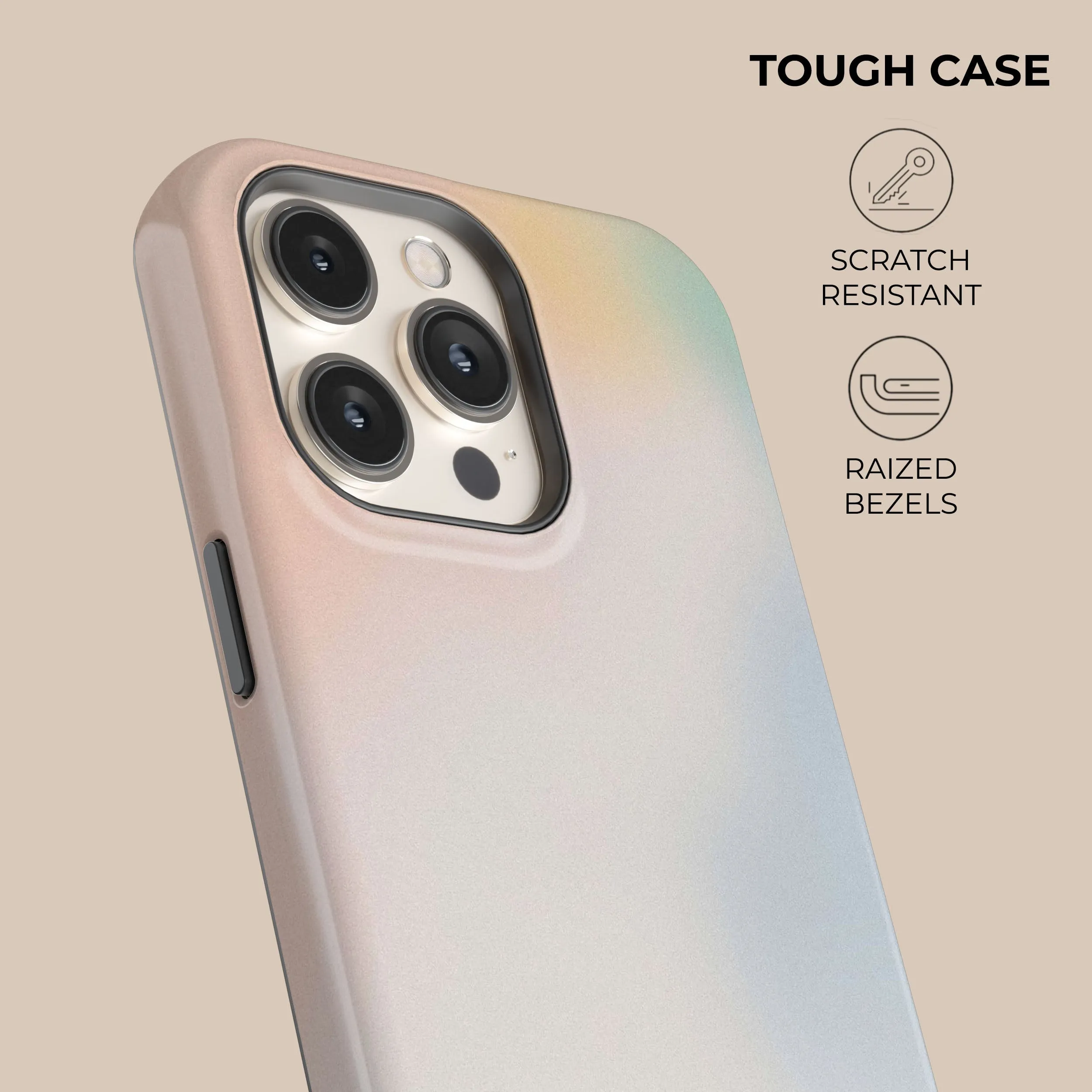 Editors Choice Dreamy Pastel Phone Case  Dont Miss Out!