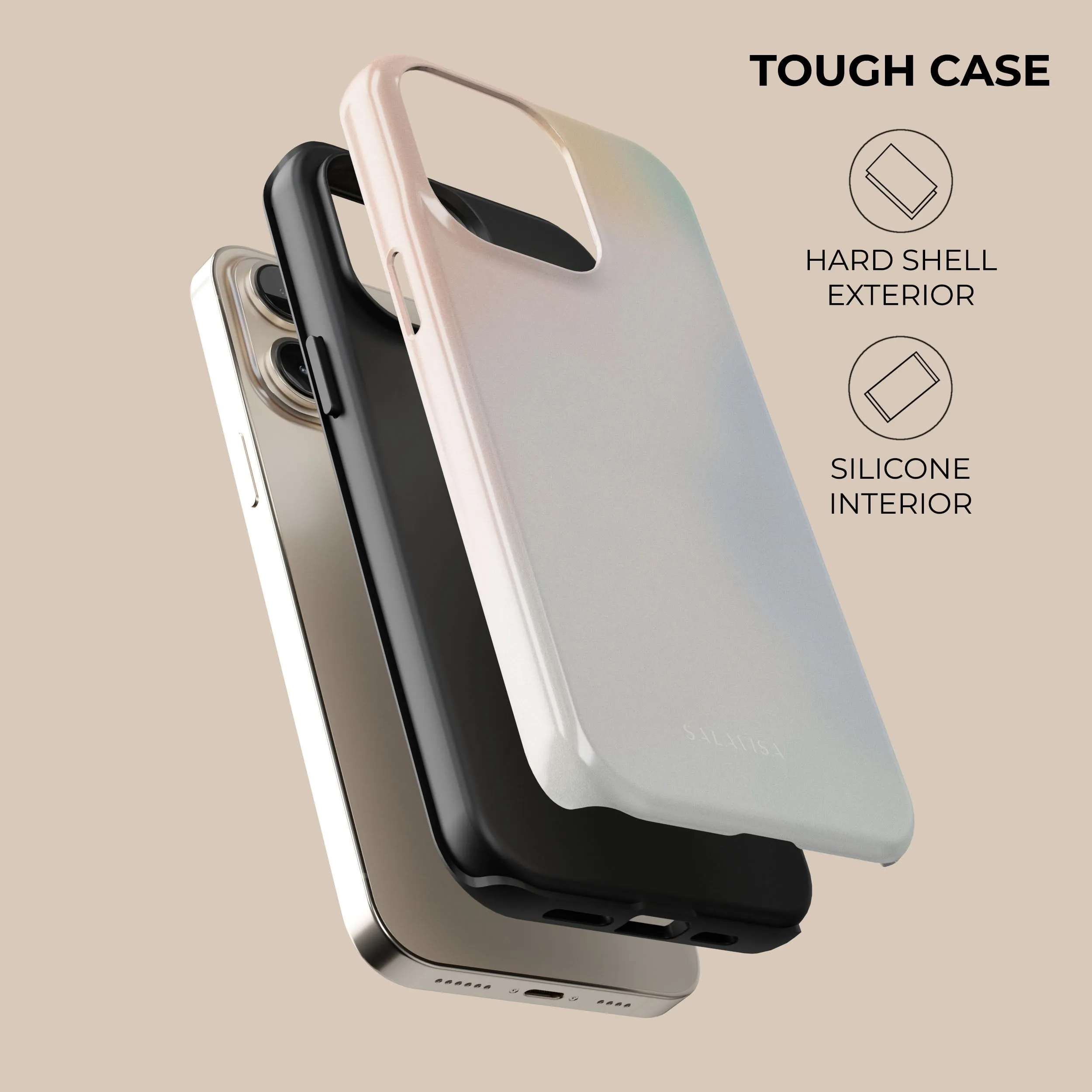 Editors Choice Dreamy Pastel Phone Case  Dont Miss Out!