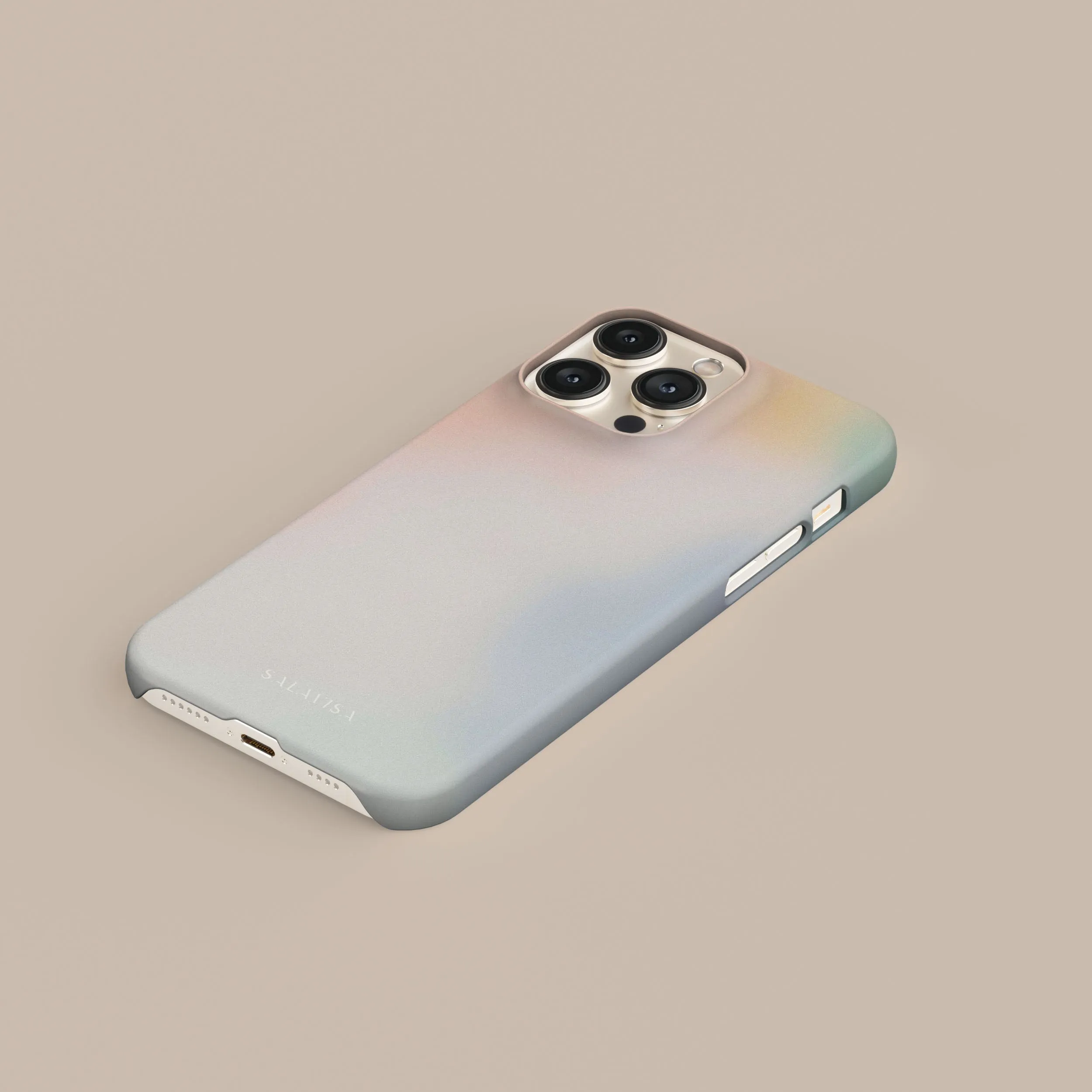 Editors Choice Dreamy Pastel Phone Case  Dont Miss Out!