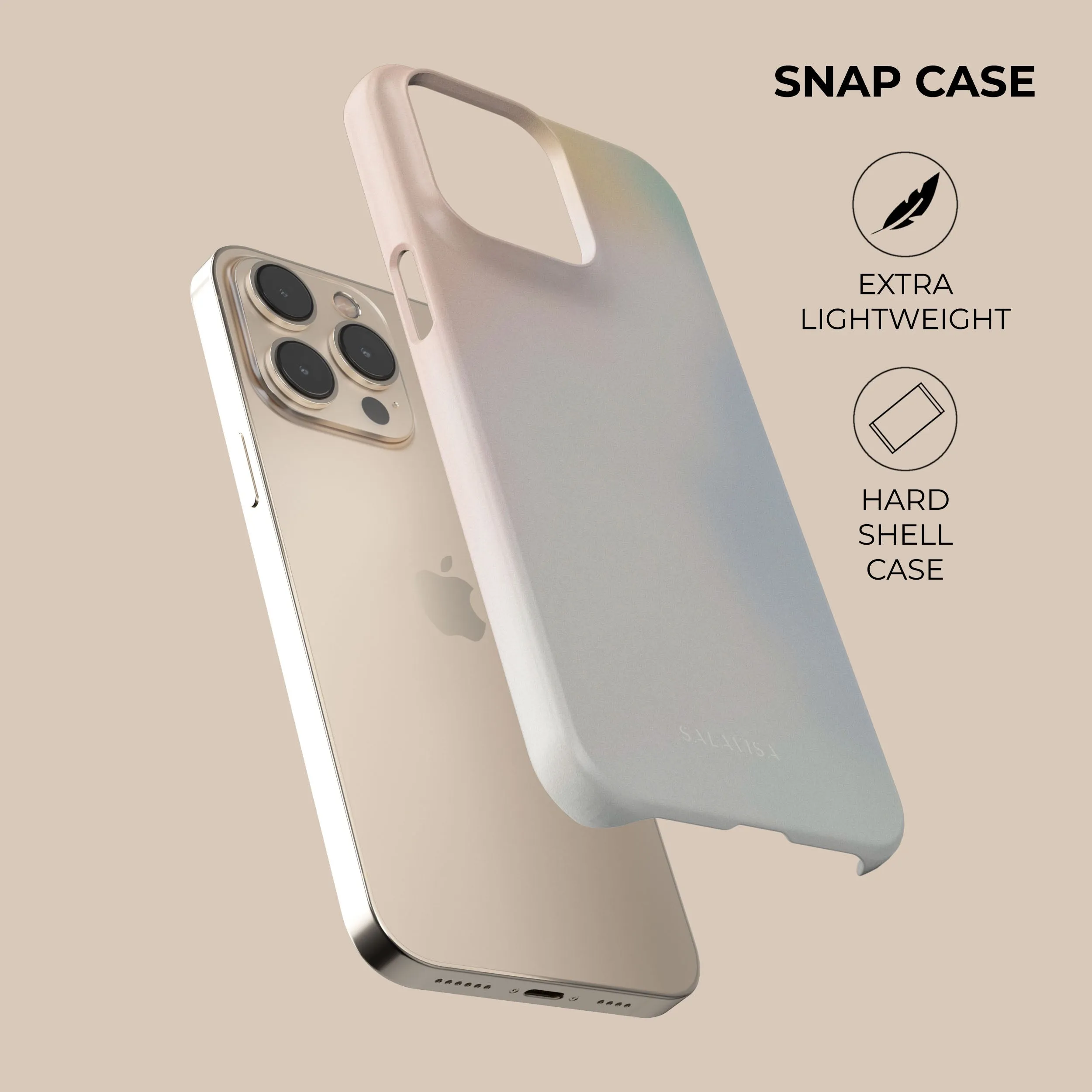 Editors Choice Dreamy Pastel Phone Case  Dont Miss Out!