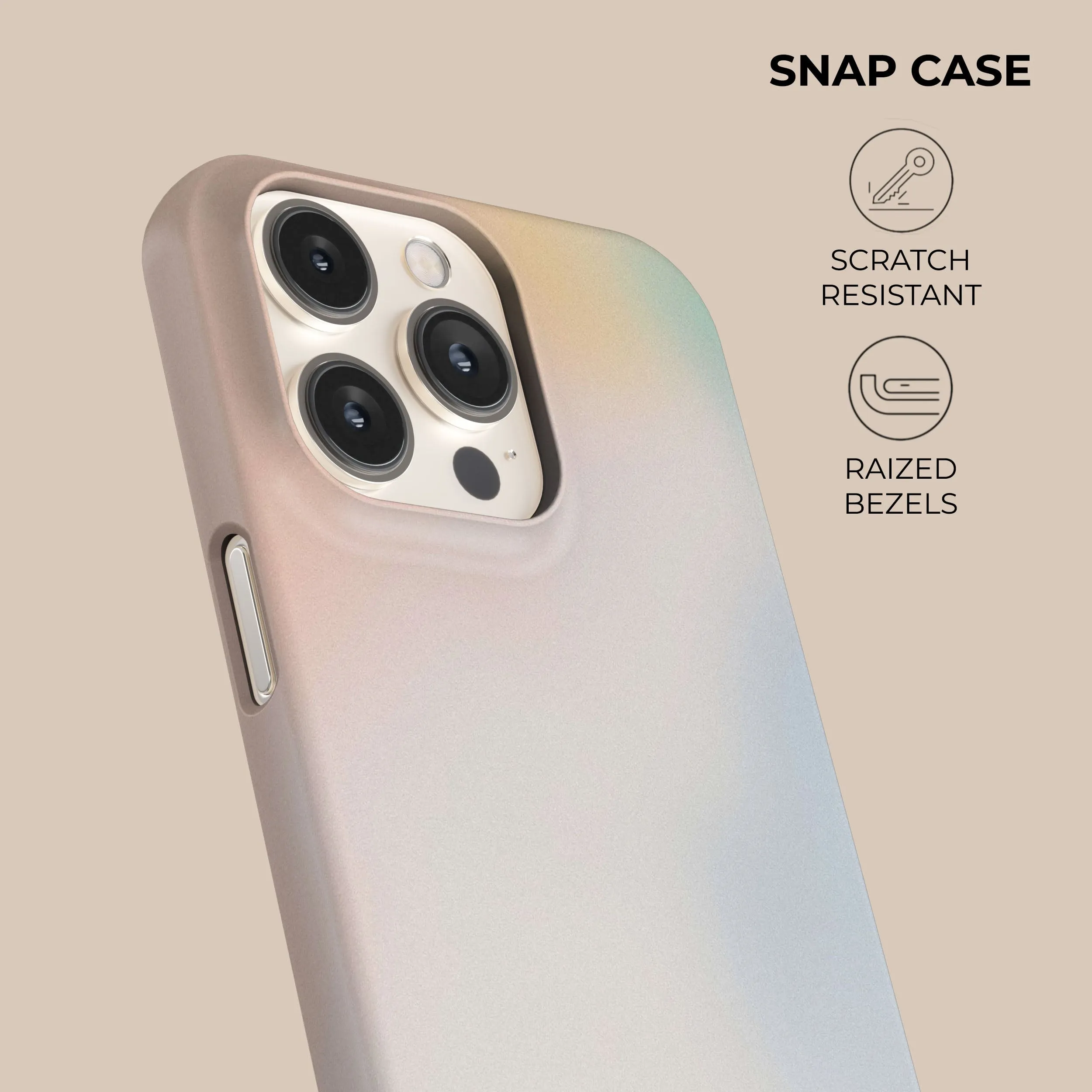 Editors Choice Dreamy Pastel Phone Case  Dont Miss Out!
