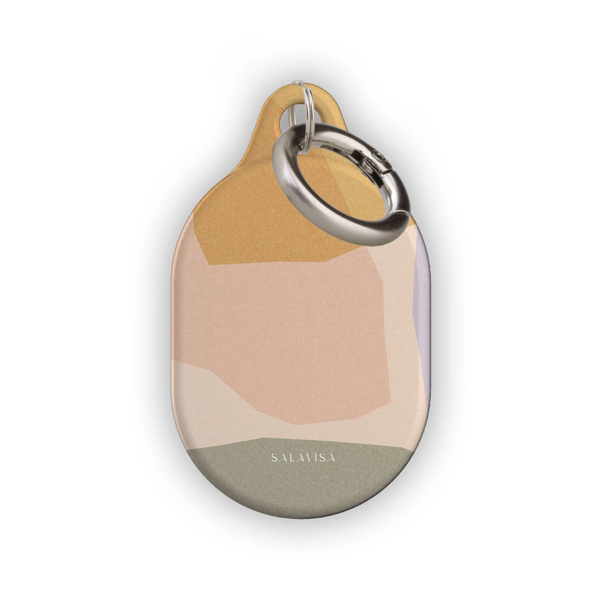 Editors Choice Earth Layers AirTag Holder  Ends Soon!