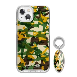 Editors Choice [elago meets] Hong10 Case for iPhone 13  Limited Stock!