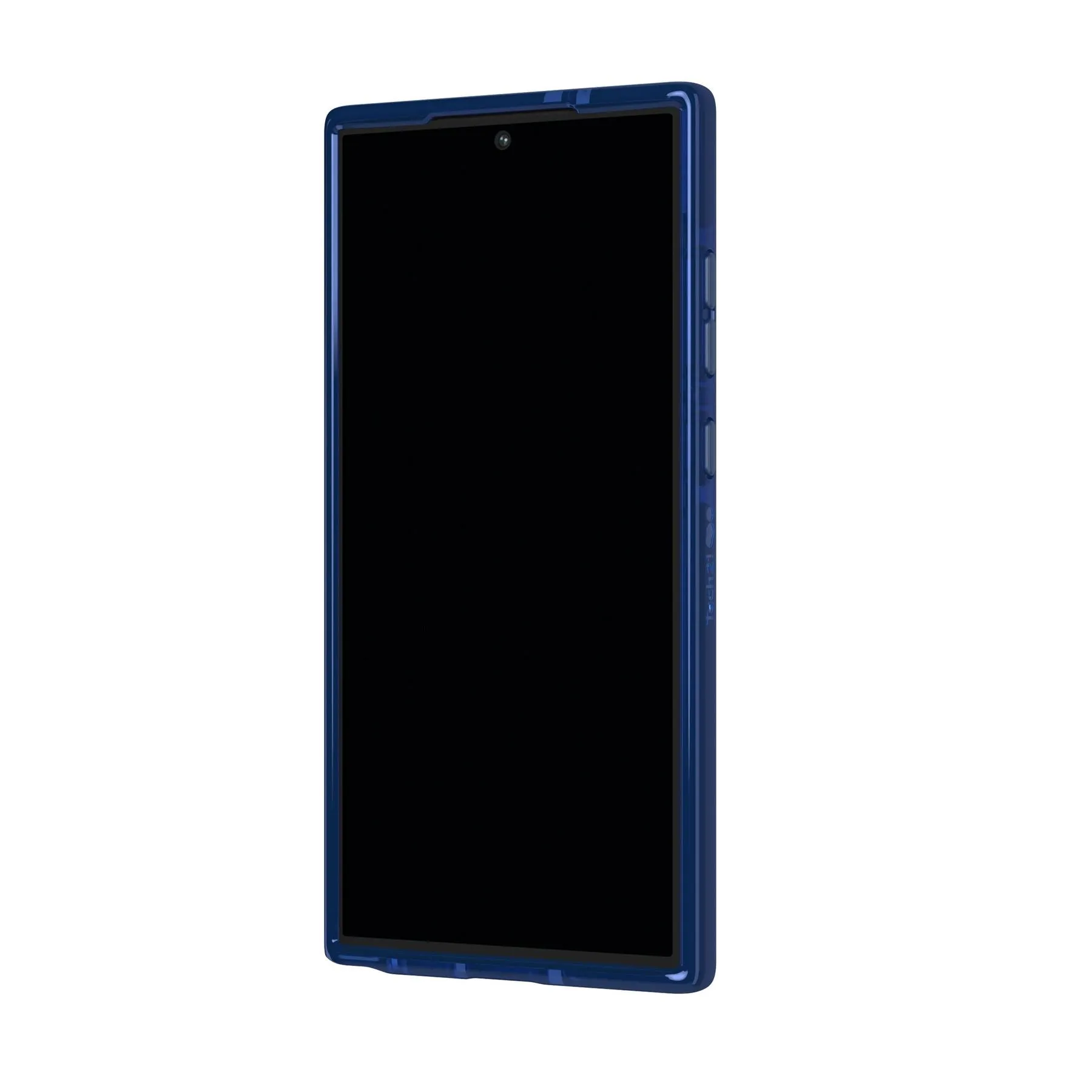 Editors Choice Evo Check - Samsung Galaxy S23 Ultra Case - Midnight Blue  Almost Sold Out!