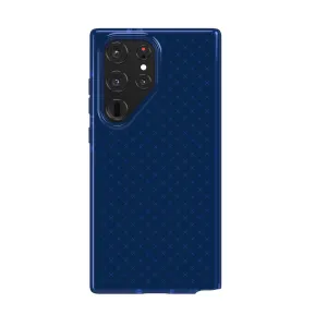 Editors Choice Evo Check - Samsung Galaxy S23 Ultra Case - Midnight Blue  Almost Sold Out!