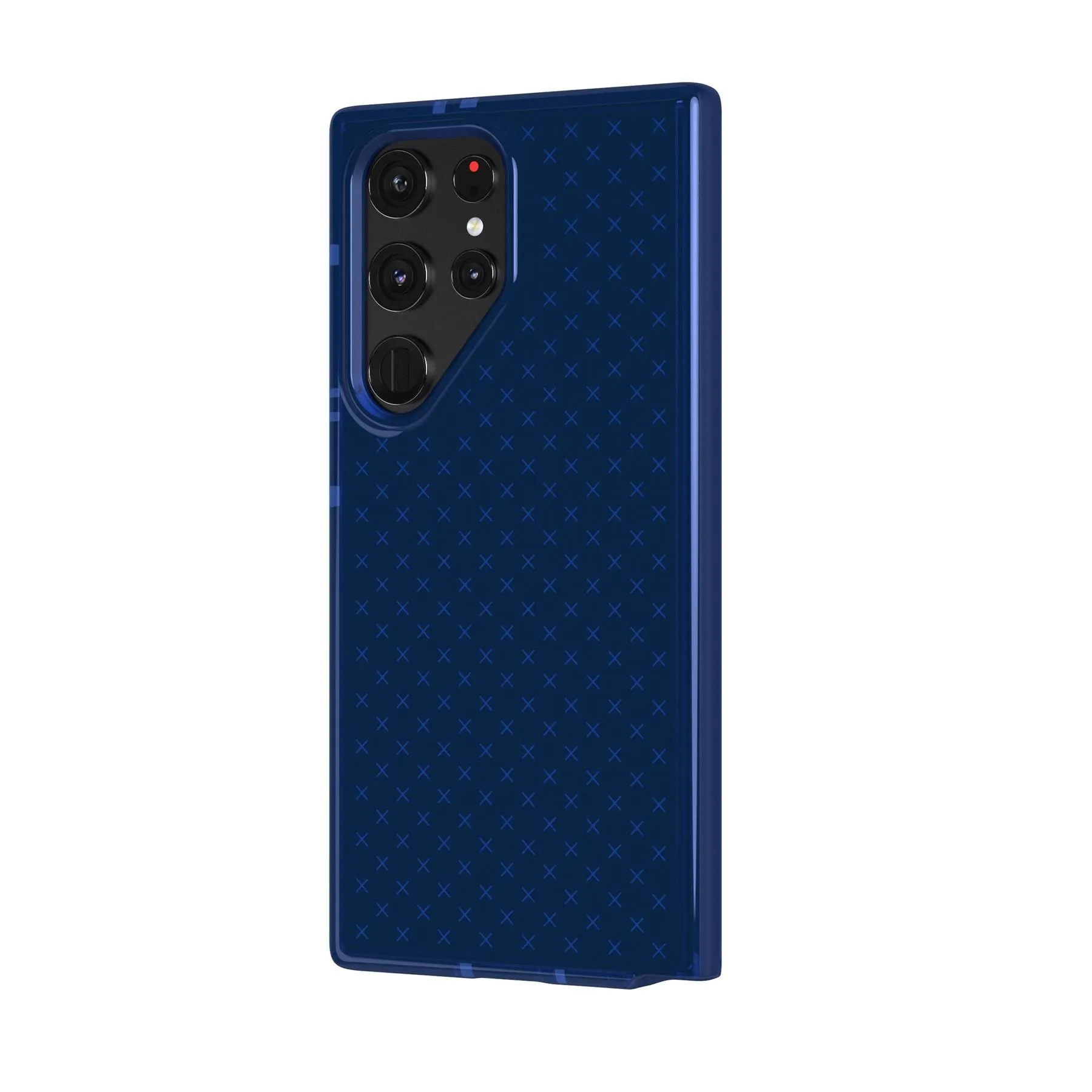 Editors Choice Evo Check - Samsung Galaxy S23 Ultra Case - Midnight Blue  Almost Sold Out!