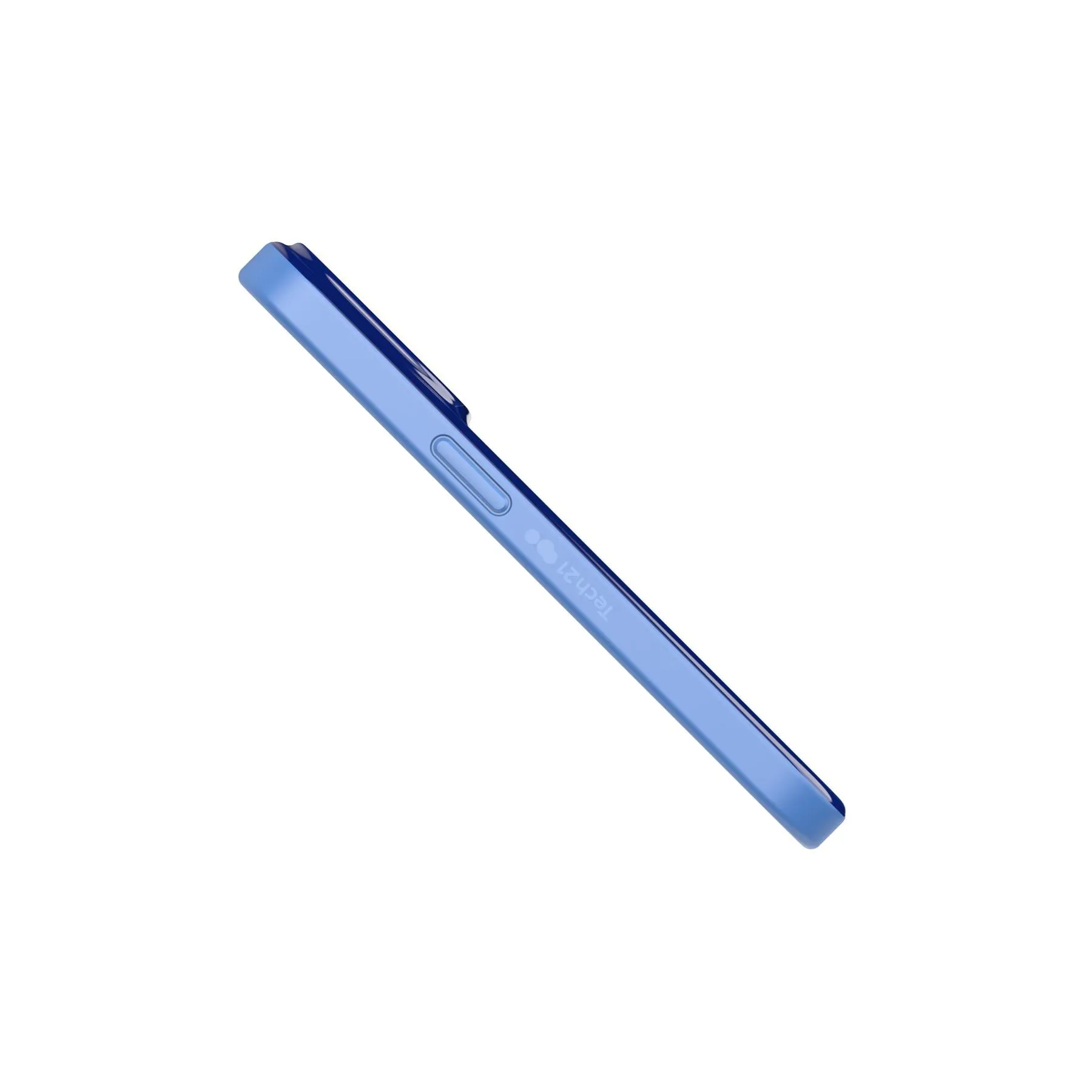 Editors Choice Evo Tint - Apple iPhone 14 Pro Case MagSafe Compatible - Butterfly Blues  Limited Release!