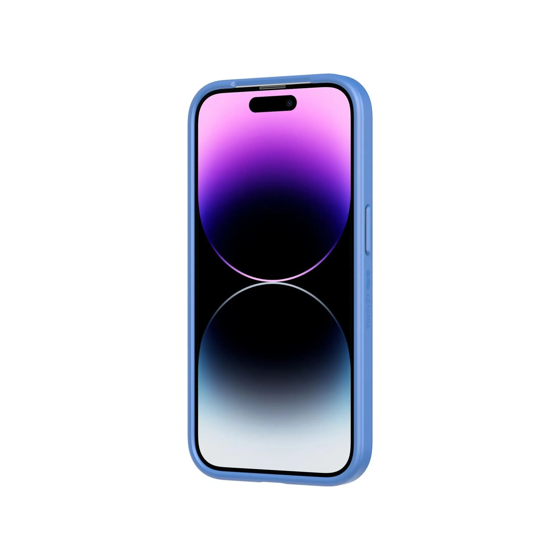 Editors Choice Evo Tint - Apple iPhone 14 Pro Case MagSafe Compatible - Butterfly Blues  Limited Release!