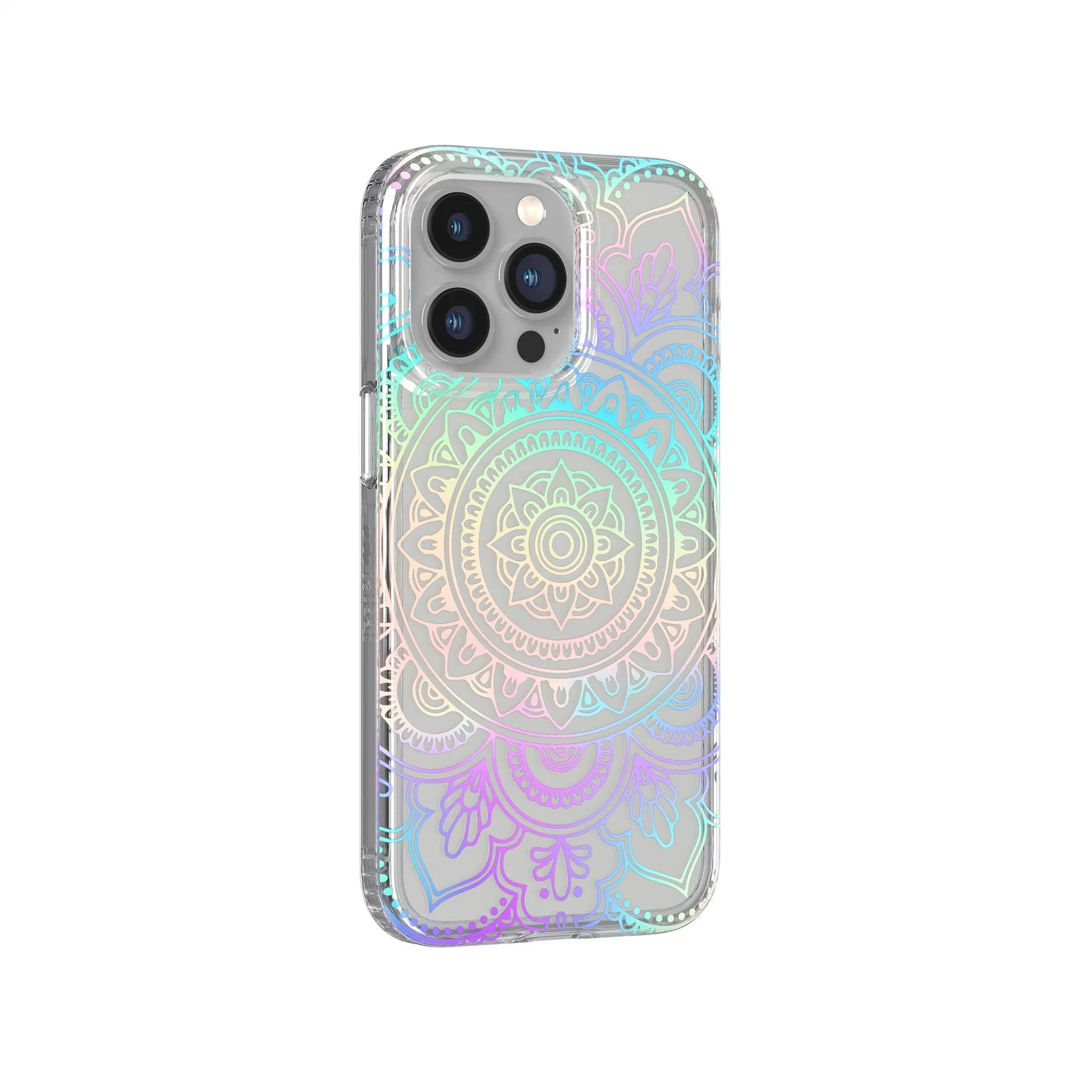 Editors Choice EvoArt - Apple iPhone 13 Pro Case - Mandala  Last Chance!