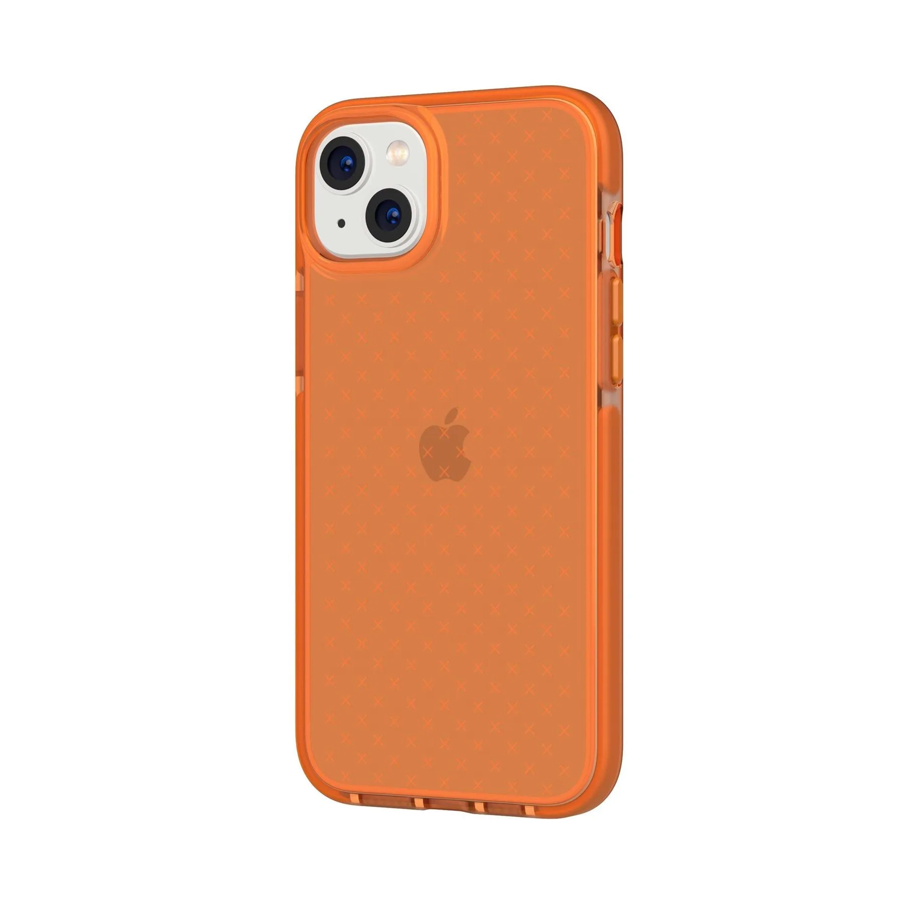 Editors Choice EvoCheck - Apple iPhone 14 Plus Case - Fizzy Orange  Today Only!