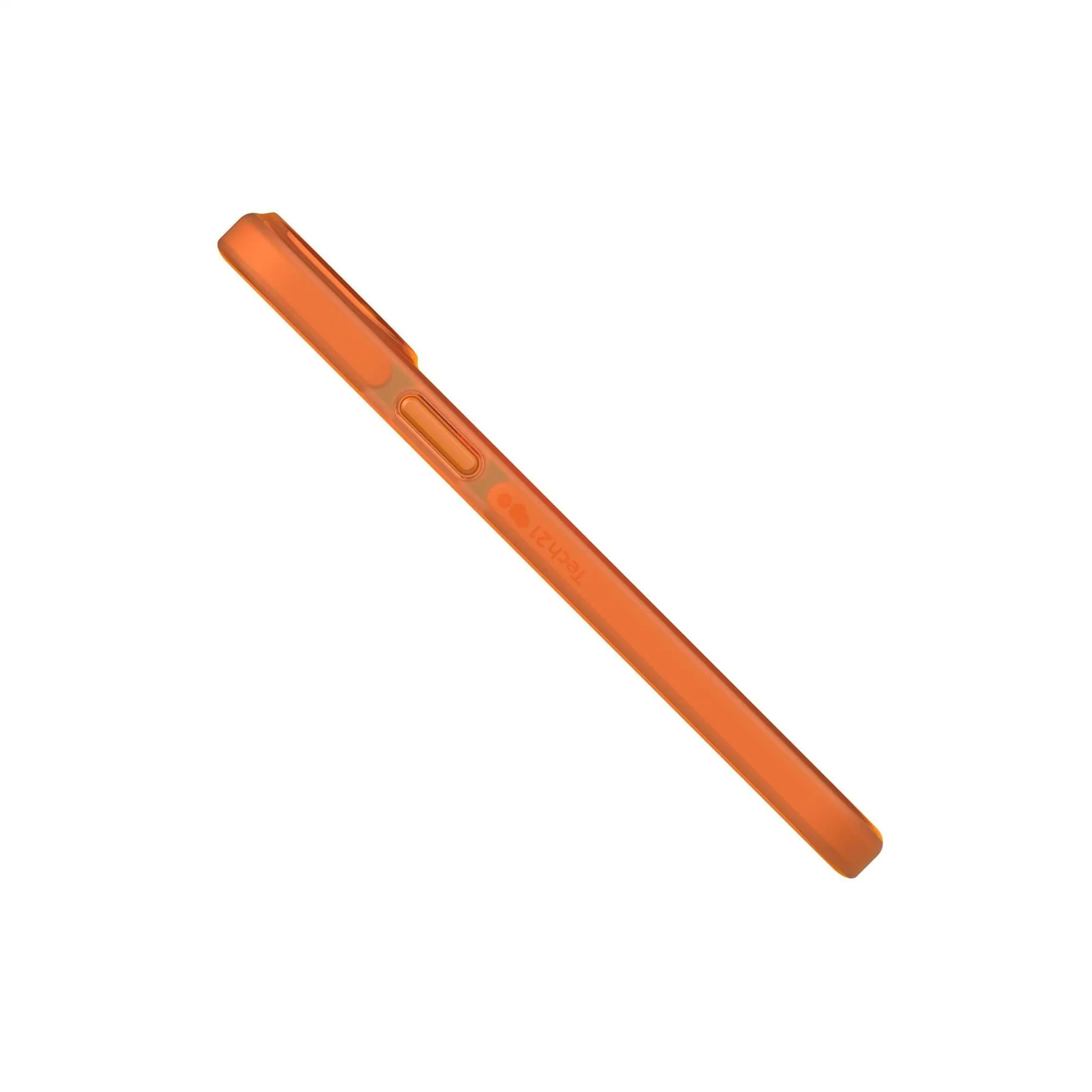 Editors Choice EvoCheck - Apple iPhone 14 Plus Case - Fizzy Orange  Today Only!